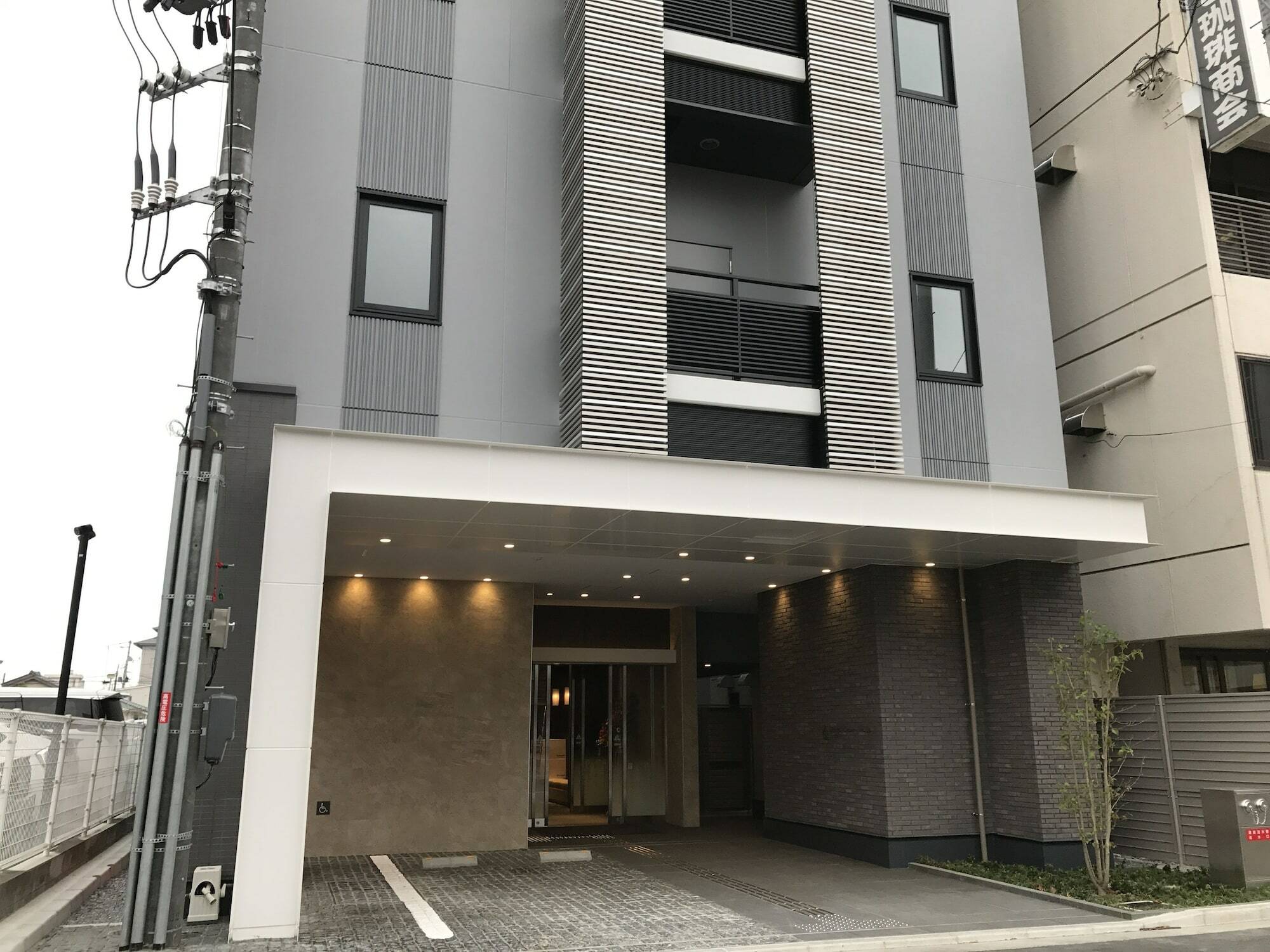 Hotel Crown Hills Iwaki Iwaki  Exterior foto